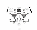 2015-2020 F150 SINGLE CAB LOWERING KIT