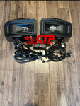2024 to 2025 F150 Single Cab OEM Fog Light Kit