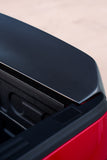 2021- 2025 F150 Carbon Fiber Tail Gate Spoiler
