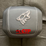 2021-2024 Air Bag Covers