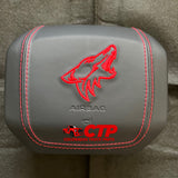 2021-2024 Air Bag Covers