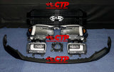 2024+ BAP PLATINUM UPGRADE KIT