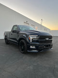 2024-2025 F150 OEM LED HEADLIGHT CONVERSION  HARNESS