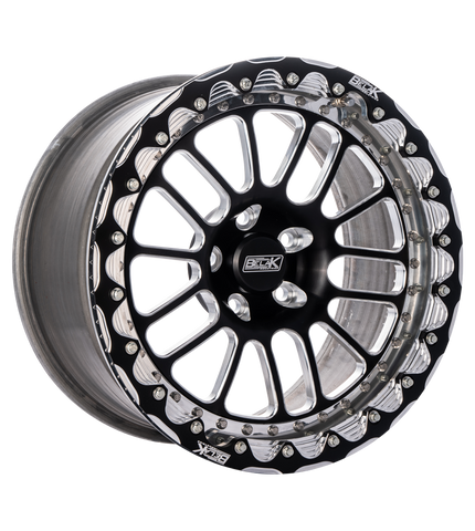 BELAK Series 2 15X12