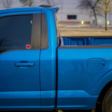 Cab Spoiler for 2021-2026 Ford F-150