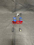 2021-2025 F150 LED TAIL LIGHT CONVERSION HARNESS