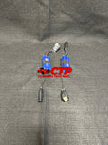 2021-2025 F150 LED TAIL LIGHT CONVERSION HARNESS