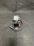 2021-2023 Ford F-150 Halogen to Projector LED High Beam kit with Module