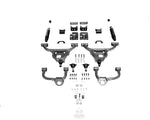 2021-PRESENT F-150 2WD SINGLE CAB 3/5 LOWERING KIT