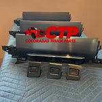2021-2024 F150 Storage Bin