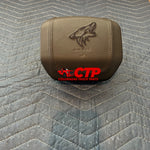 2021-2024 Air Bag Covers