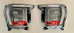 2021+ F150 OEM Euro Raptor Head Lights Kit