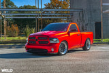 WELD SOLANA RAM 5X139.7