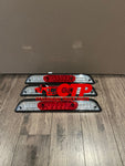 2021-2025 F150 OEM LED 3rd BRAKE LIGHT