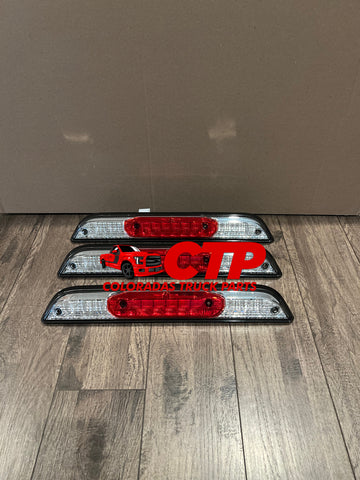 2021-2025 F150 OEM LED 3rd BRAKE LIGHT
