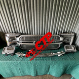 2024-2026 F150 PLATINUM CONVERSION KIT