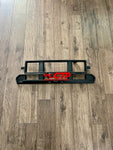 2021 to 2025 Ram Air Bumper Insert
