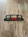 2021 to 2025 Ram Air Bumper Insert