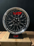 BILLET SPECIALTIES FORD F150 6X135