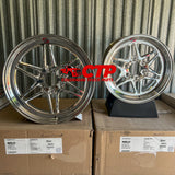 WELD S81 FORD F150 6X135