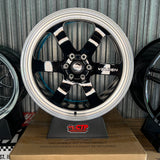 VELGEN FORGED VFTS-03