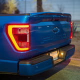 Tailgate Spoiler for 2021-2026 Ford F-150