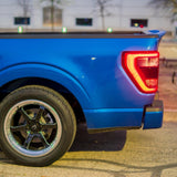 Tailgate Spoiler for 2021-2026 Ford F-150