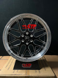 BILLET SPECIALTIES FORD F150 6X135