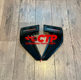 FORD PERFORMANCE VENTS 2021-2026