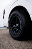 FORGESTAR F14 F150 FITMENT 17" GLOSS BLACK