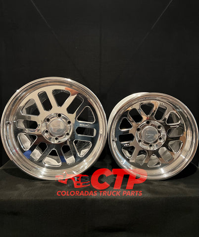 Bogart Rims Products – Coloradastruckparts