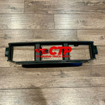 2021 to 2025 Ram Air Bumper Insert